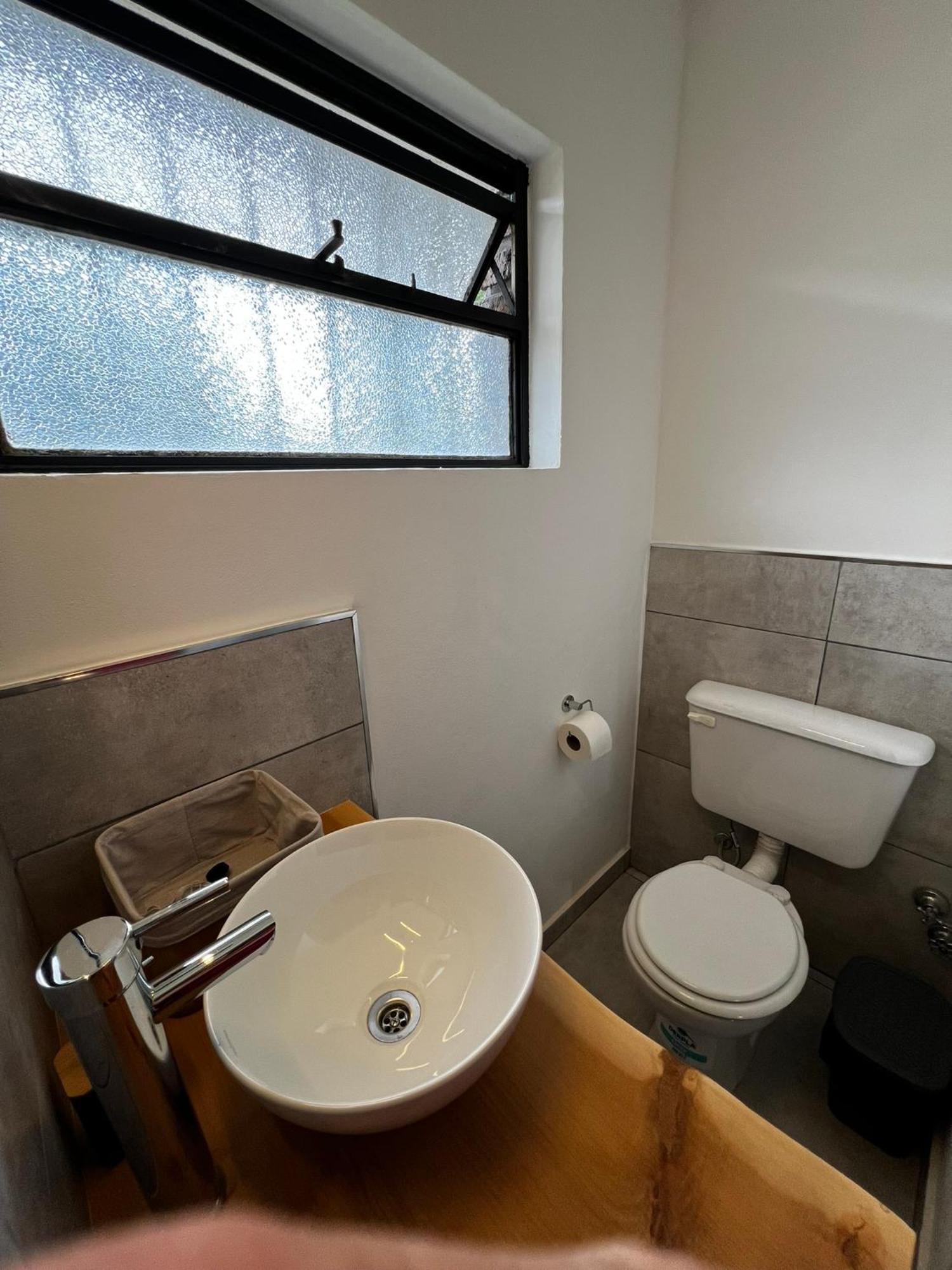 Travesia Sur Hostel Ель-Больсон Екстер'єр фото