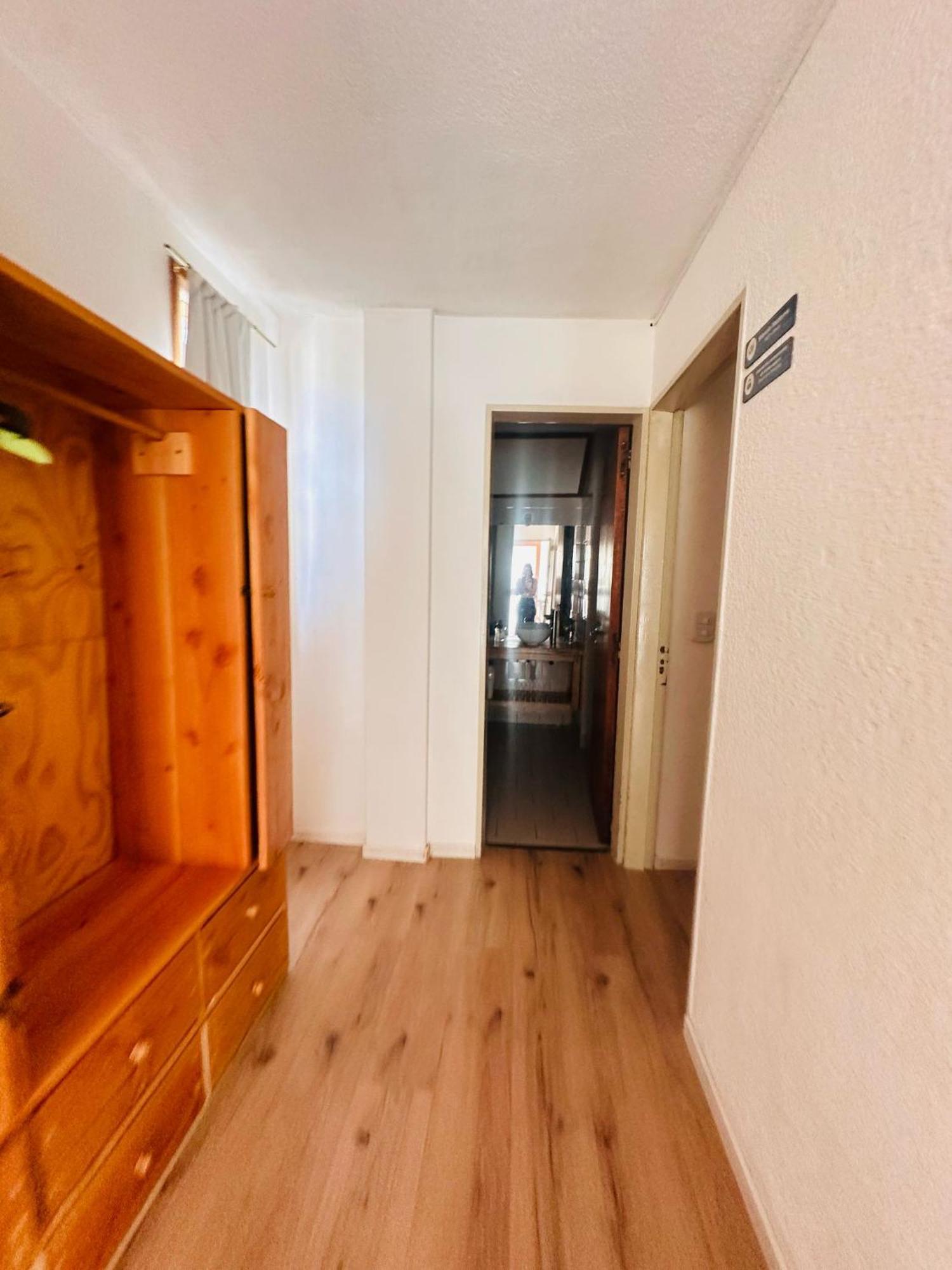 Travesia Sur Hostel Ель-Больсон Екстер'єр фото